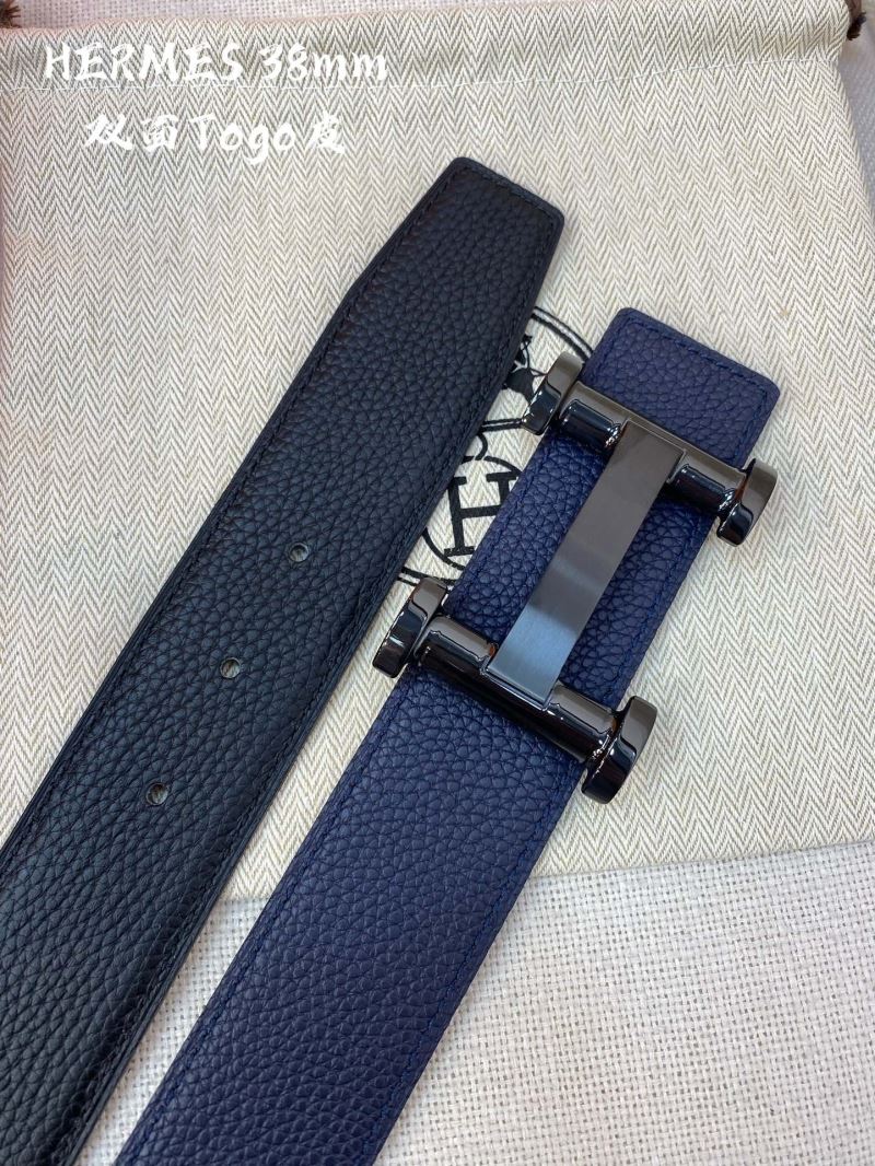 Hermes Belts